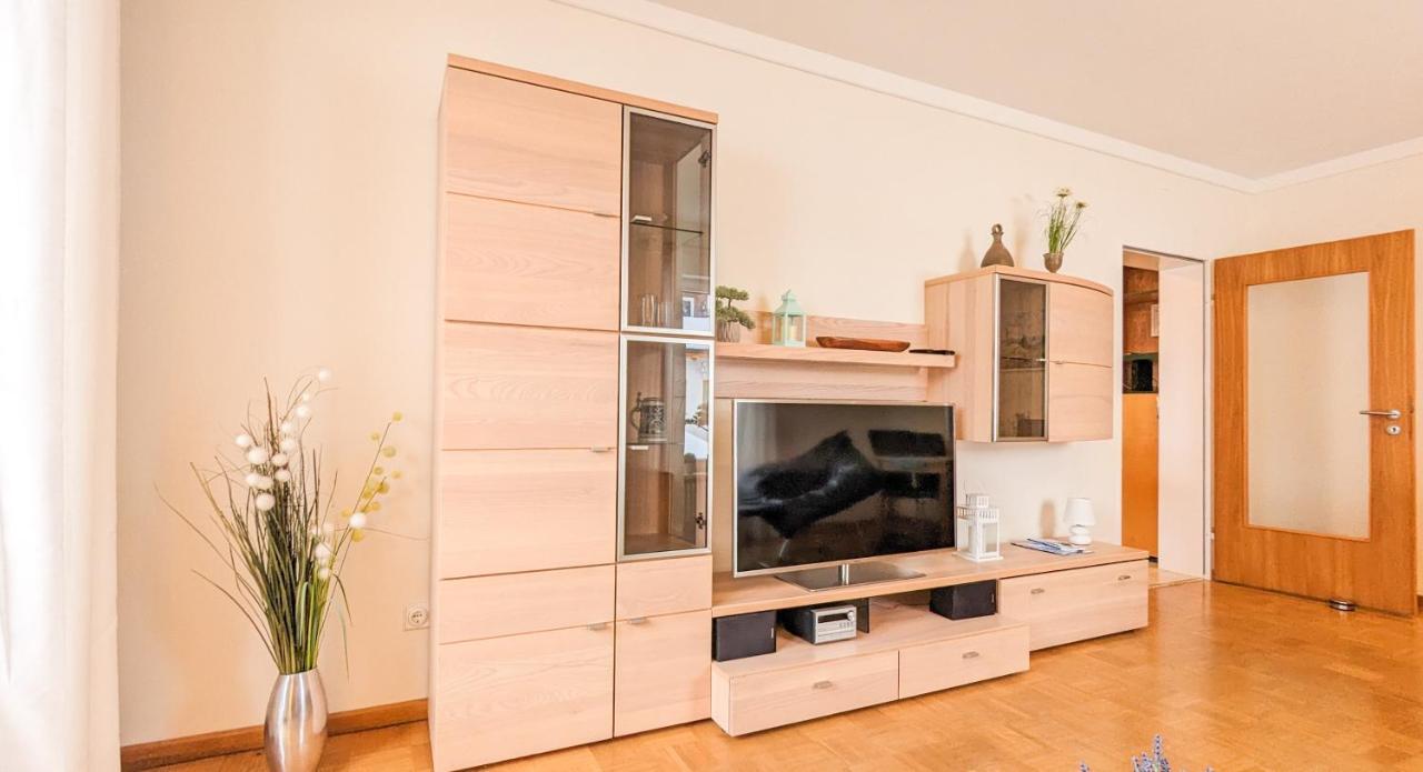 Ferienwohnung Foetibus Fussen Exterior foto