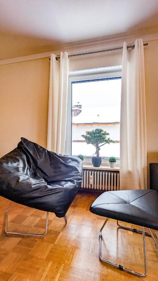 Ferienwohnung Foetibus Fussen Exterior foto